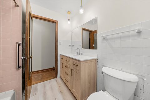 Tiny photo for 17731 LARKSPUR Lane, Homewood, IL 60430 (MLS # 12515629)