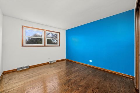 Tiny photo for 17731 LARKSPUR Lane, Homewood, IL 60430 (MLS # 12515629)