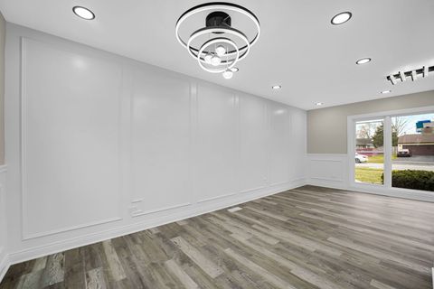 Tiny photo for Matteson, IL 60443 (MLS # 12521151)