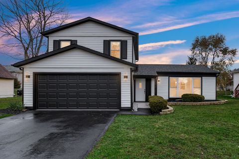 Tiny photo for Matteson, IL 60443 (MLS # 12521151)