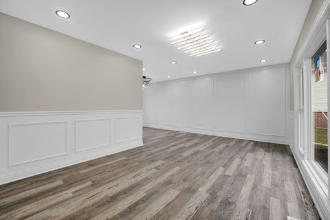 Tiny photo for Matteson, IL 60443 (MLS # 12521151)