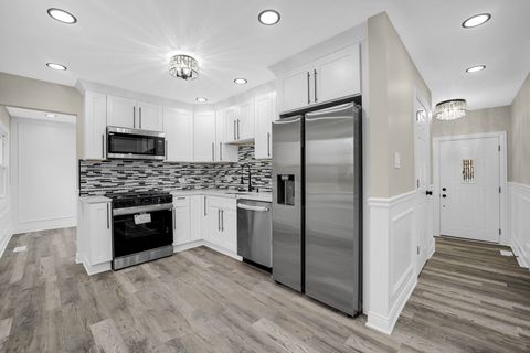 Tiny photo for Matteson, IL 60443 (MLS # 12521151)