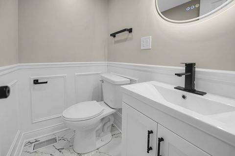 Tiny photo for Matteson, IL 60443 (MLS # 12521151)