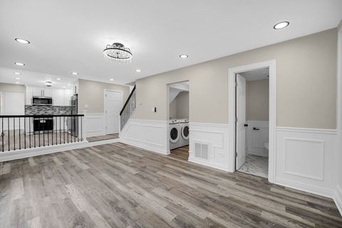 Tiny photo for Matteson, IL 60443 (MLS # 12521151)