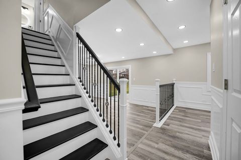 Tiny photo for Matteson, IL 60443 (MLS # 12521151)