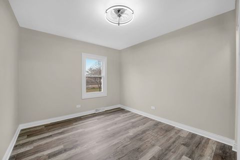 Tiny photo for Matteson, IL 60443 (MLS # 12521151)