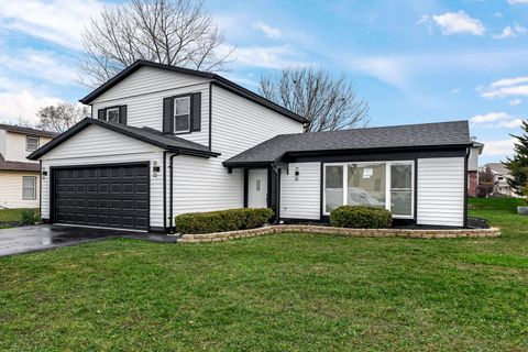 Photo of Matteson, IL 60443 (MLS # 12521151)