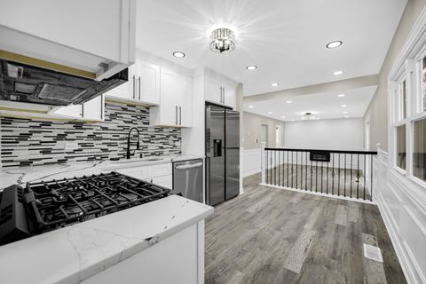 Tiny photo for Matteson, IL 60443 (MLS # 12521151)