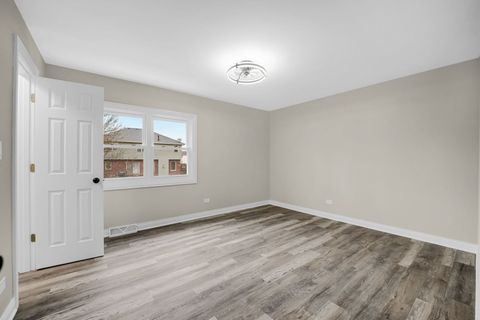 Tiny photo for Matteson, IL 60443 (MLS # 12521151)