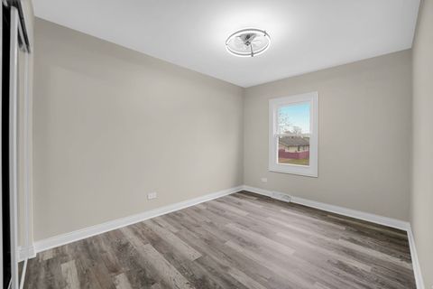 Tiny photo for Matteson, IL 60443 (MLS # 12521151)