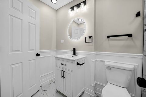 Tiny photo for Matteson, IL 60443 (MLS # 12521151)