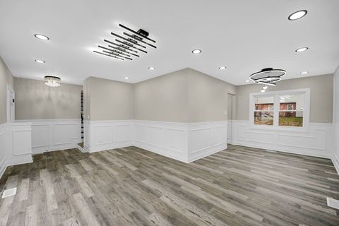 Tiny photo for Matteson, IL 60443 (MLS # 12521151)