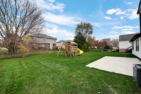 Tiny photo for Matteson, IL 60443 (MLS # 12521151)