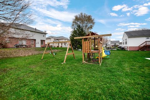 Tiny photo for Matteson, IL 60443 (MLS # 12521151)