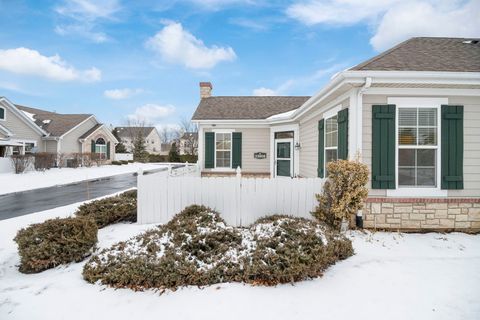 A home in Plainfield