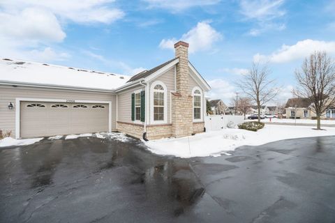 A home in Plainfield