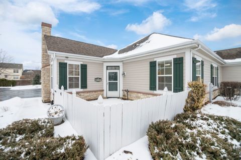 A home in Plainfield