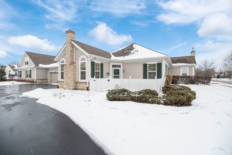 A home in Plainfield