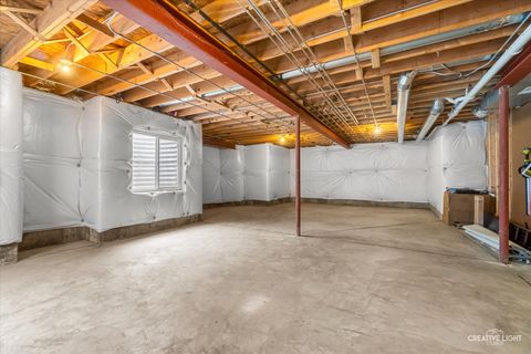 Tiny photo for 200 Redding Court, Oswego, IL 60543 (MLS # 12557256)