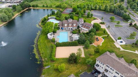 Tiny photo for 200 Redding Court, Oswego, IL 60543 (MLS # 12557256)