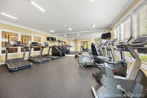 Tiny photo for 200 Redding Court, Oswego, IL 60543 (MLS # 12557256)