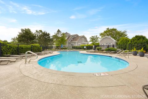 Tiny photo for 200 Redding Court, Oswego, IL 60543 (MLS # 12557256)