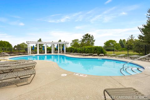 Tiny photo for 200 Redding Court, Oswego, IL 60543 (MLS # 12557256)