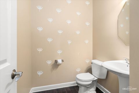 Tiny photo for 200 Redding Court, Oswego, IL 60543 (MLS # 12557256)