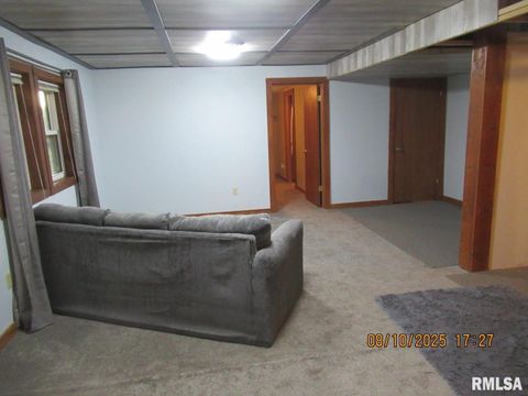 Tiny photo for 303 W BROADWAY Street, Stanwood, IA 52337 (MLS # QC4268538)