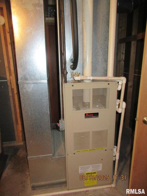 Tiny photo for 303 W BROADWAY Street, Stanwood, IA 52337 (MLS # QC4268538)