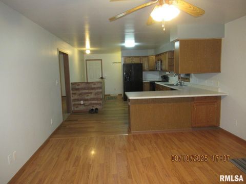 Tiny photo for 303 W BROADWAY Street, Stanwood, IA 52337 (MLS # QC4268538)