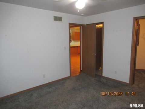 Tiny photo for 303 W BROADWAY Street, Stanwood, IA 52337 (MLS # QC4268538)