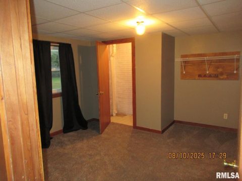 Tiny photo for 303 W BROADWAY Street, Stanwood, IA 52337 (MLS # QC4268538)