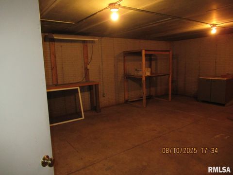 Tiny photo for 303 W BROADWAY Street, Stanwood, IA 52337 (MLS # QC4268538)