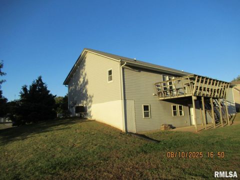 Tiny photo for 303 W BROADWAY Street, Stanwood, IA 52337 (MLS # QC4268538)