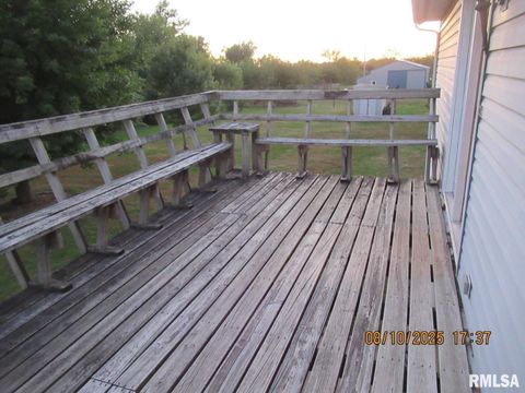 Tiny photo for 303 W BROADWAY Street, Stanwood, IA 52337 (MLS # QC4268538)