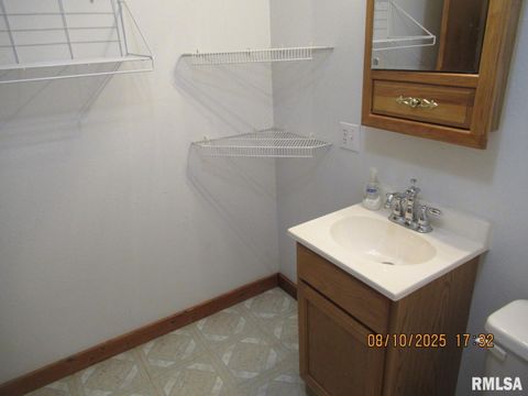 Tiny photo for 303 W BROADWAY Street, Stanwood, IA 52337 (MLS # QC4268538)