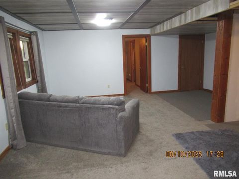 Tiny photo for 303 W BROADWAY Street, Stanwood, IA 52337 (MLS # QC4268538)