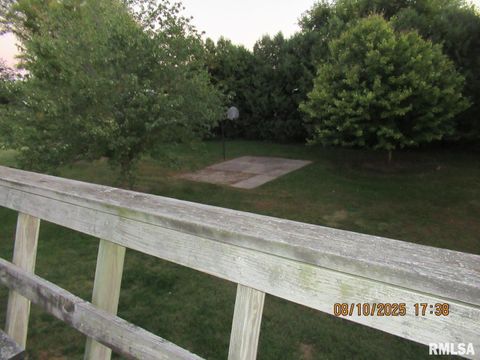 Tiny photo for 303 W BROADWAY Street, Stanwood, IA 52337 (MLS # QC4268538)