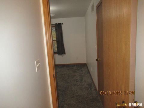 Tiny photo for 303 W BROADWAY Street, Stanwood, IA 52337 (MLS # QC4268538)