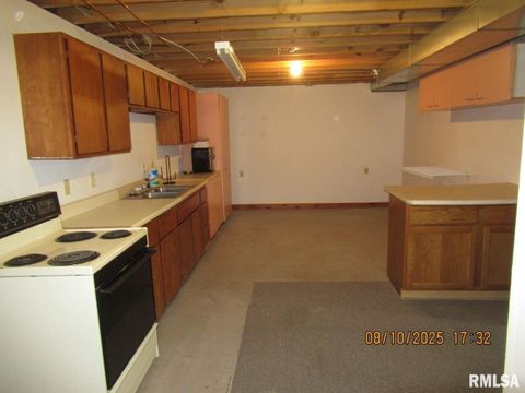 Tiny photo for 303 W BROADWAY Street, Stanwood, IA 52337 (MLS # QC4268538)