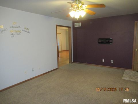 Tiny photo for 303 W BROADWAY Street, Stanwood, IA 52337 (MLS # QC4268538)