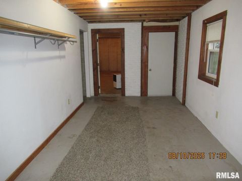 Tiny photo for 303 W BROADWAY Street, Stanwood, IA 52337 (MLS # QC4268538)