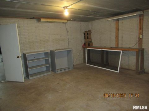 Tiny photo for 303 W BROADWAY Street, Stanwood, IA 52337 (MLS # QC4268538)