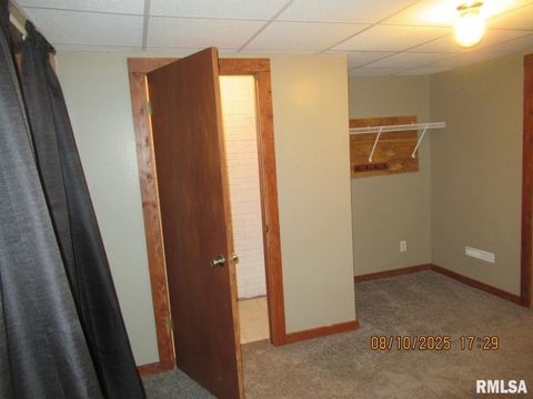 Tiny photo for 303 W BROADWAY Street, Stanwood, IA 52337 (MLS # QC4268538)