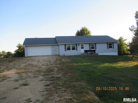 Tiny photo for 303 W BROADWAY Street, Stanwood, IA 52337 (MLS # QC4268538)