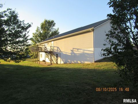 Tiny photo for 303 W BROADWAY Street, Stanwood, IA 52337 (MLS # QC4268538)