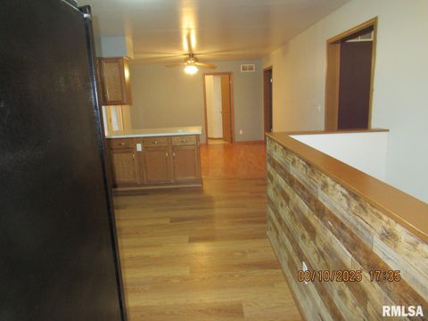 Tiny photo for 303 W BROADWAY Street, Stanwood, IA 52337 (MLS # QC4268538)