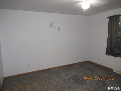 Tiny photo for 303 W BROADWAY Street, Stanwood, IA 52337 (MLS # QC4268538)