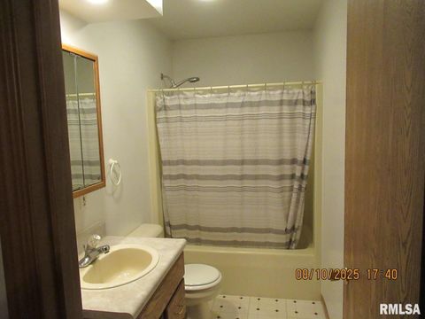 Tiny photo for 303 W BROADWAY Street, Stanwood, IA 52337 (MLS # QC4268538)